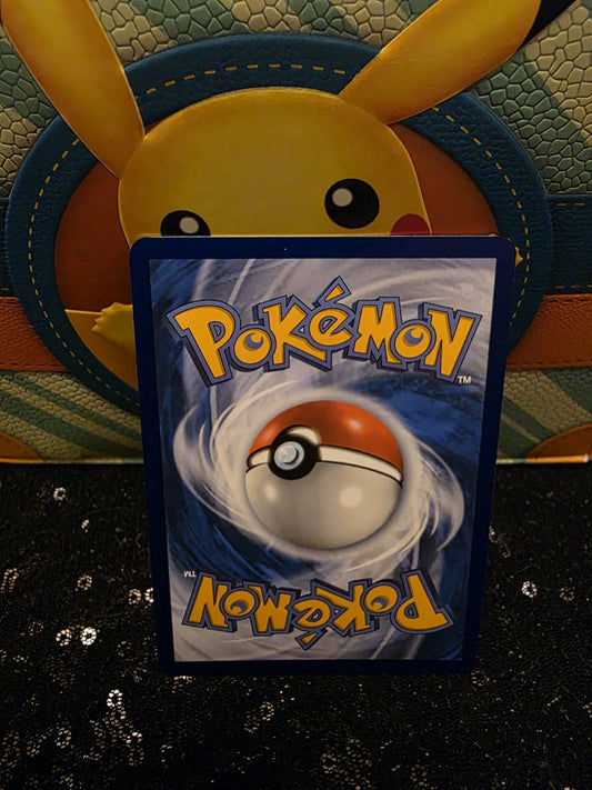 Kingdra Ex - 012/064 - Shrouded Fable - Holo Double Rare - Pokémon TCG