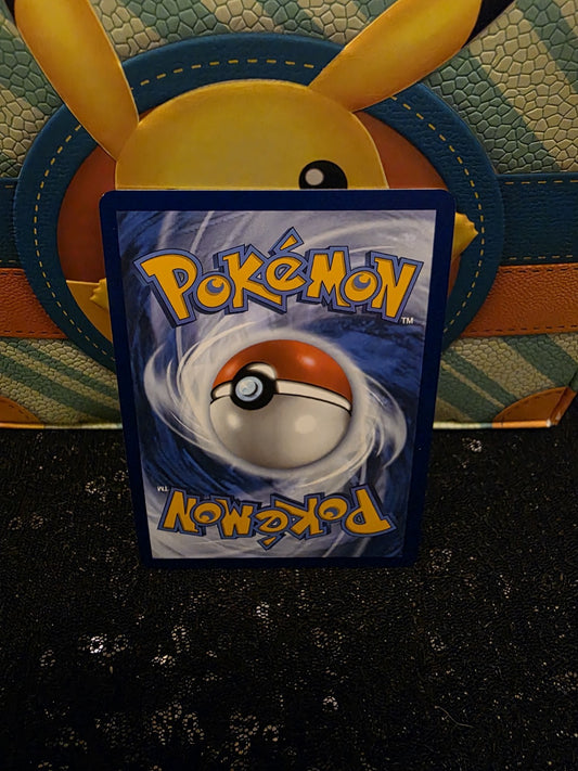 Atticus 134/131 Prismatic Evolutions Ultra Rare Pokemon Card TCG Pack Fresh NM/M